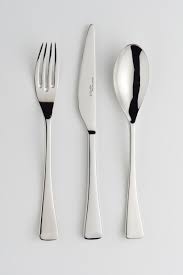 Eternum Mahé Cuillère de table - 12 pcs